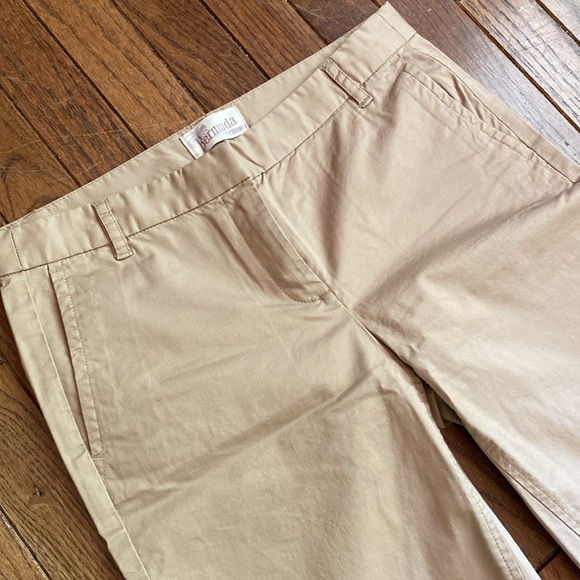 3 Pair Bundle! J. Crew Bermuda Shorts - Picture 7 of 13